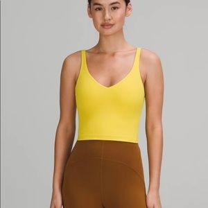 Lululemon align tank